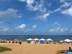 -威海国际海水浴场旅游区