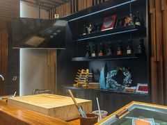 -北京泰富酒店-道日本料理餐厅