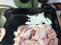 -狐狸爱上椰子鸡(滨江星光大道店)