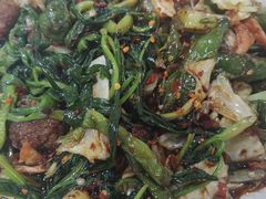 -魏记里脊肉炸炸炸(南门口店)