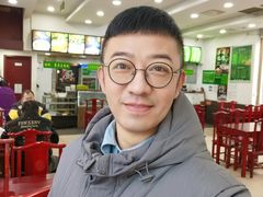 -老回回小吃(百万庄店)