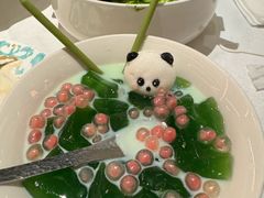 -桂满陇·海市蜃楼·黑金(国金店)