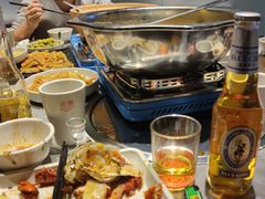 -龙巢盱眙龙虾·牛蛙·烧烤宵夜(八卦岭店)