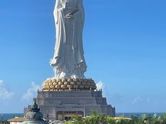 -三亚南山文化旅游区