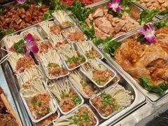 -非烤勿扰韩料自助烤肉(松山湖万科店)