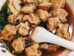 -蒋家桥饺面店(四望亭路店)