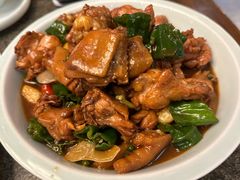 -三道菜(明堂公园店)