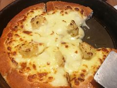 -必胜客(会展店)