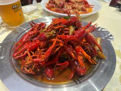 -聚味瞿记·龙虾堂(坡子街店)