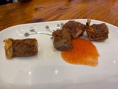 五香卷-八市阿杰五香(大元路分店)