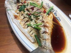 -印象江南(东栅店)
