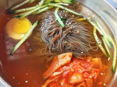 -长寿参鸡汤(朝韩风情街店)