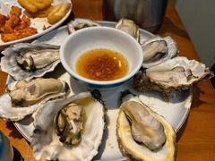 -晚归月亮湾私家菜(临邑路店)