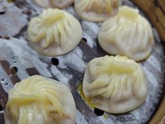 -食惠里小笼包面馆(越秀店)