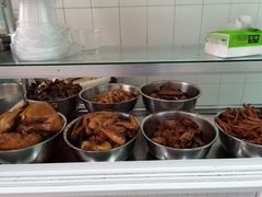 -再回首鸡肉米线(人民路一店)