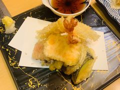 -昱匠·日本料理(金融街店)