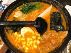 -古田居·特色寿司料理(星之岛旗舰店)