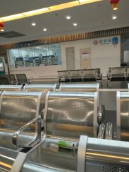 点击看大图 门急诊-上海市儿童医院(泸定路院区)