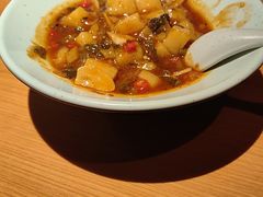 -湘与香缘·湖南菜(王府井北京市百货大楼店)