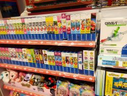 -KIDSLAND(北京蓝色港湾店)