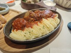 -俄士厨房(未来城店)