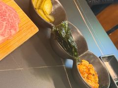 -银座苑烧肉酒场·烤活鳗(仙霞路店)