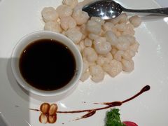 清炒河虾仁-苏浙汇(朝外店)