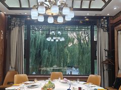 -鹊华居·地道鲁菜·海鲜·融合味(大明湖店)