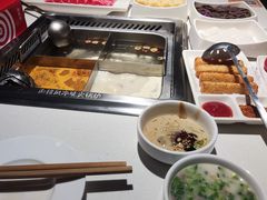 -海底捞火锅(长宁路龙之梦店)