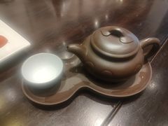 -茶叁酒肆·楚味江湖(菱角湖店)