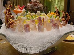 -尚海豆捞(乐虹坊店)