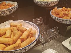 -上海西藏大厦万怡酒店