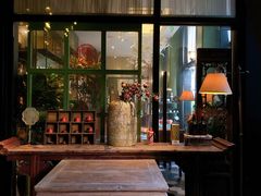 -梧桐花园餐厅(新城店)