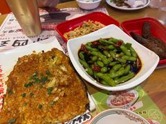 -庆峰龙虾烧烤(合肥一店)