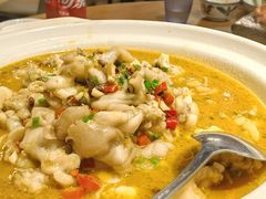 -俏湖兰·辣椒炒个肉(海沧店)