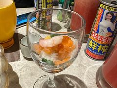 -極上萬膳·日料放题(来福士江景店)