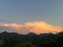 -龙泉峪长城