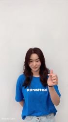 -东方美妍小鹏造型