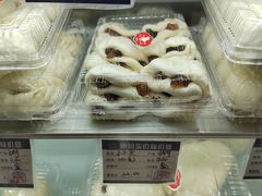 -白玉兰食品(中山公园龙之梦店)