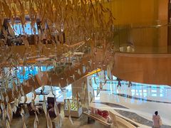 -杭州JW万豪酒店-万豪中餐厅