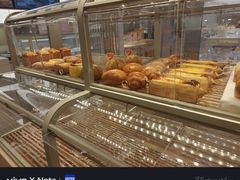 -好利来(鞍山站前店)