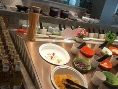 -比格比萨自助(诺亚大厦店)