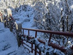 -峨眉山风景名胜区