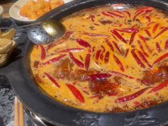 -蜀大侠火锅(建设路第五大道店)