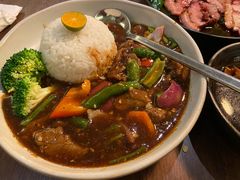 -来龙里 精致 东南亚餐室(万象城店)