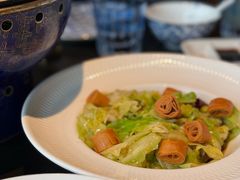 -喜悦烤鸭·新京菜(王府井店)