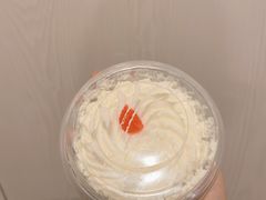 栗子蛋糕-红宝石·鲜奶小方(曲阳店)