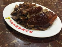 -陈光记烧腊店(罗保博士街店)