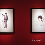 魔都看展 | 天野喜孝·白昼的幻想