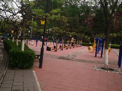 -康庄公园